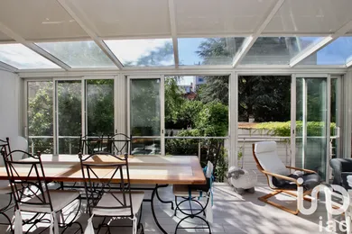 Maison à Clamart (92140)