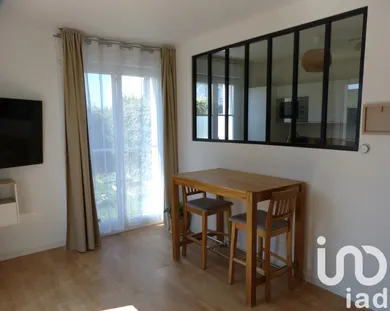 Appartement à Grisy-Suisnes (77166)