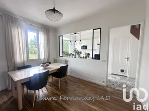 House at Maisons-Alfort (94700)