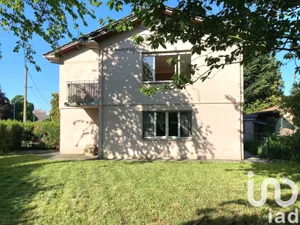Traditional house at Thionville (57100)