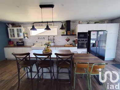 Maison à Salses-le-Château (66600)