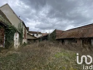 Maison de village à La Neuville-en-Hez (60510)