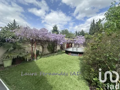 House at Maisons-Alfort (94700)