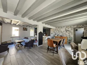 House at Maintenon (28130)