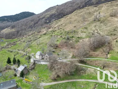 Grange à Borce (64490)