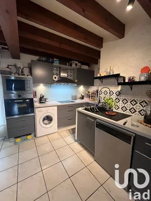 Maison de village à Brax (31490)