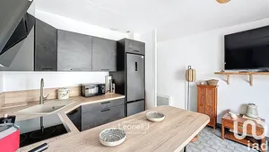Appartement à Sanary-sur-Mer (83110)