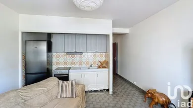 Appartement à Sanary-sur-Mer (83110)