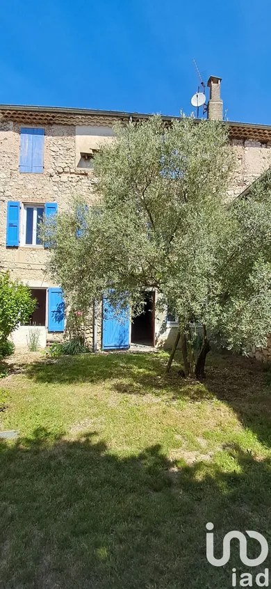 House in Die (26150)