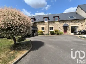 House at Juvigné (53380)