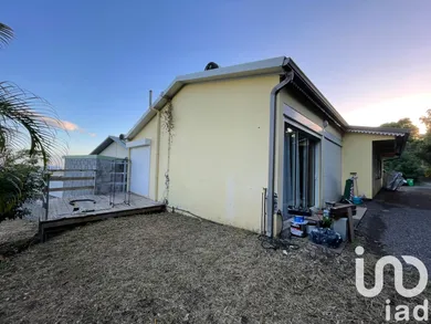 House at Saint-Louis (97421)