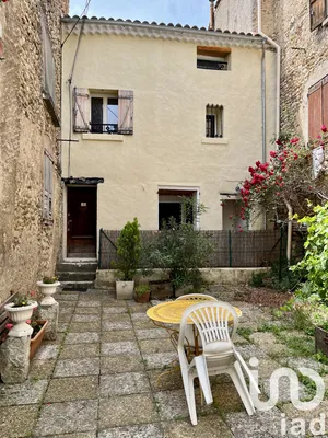 Maison à Riez (04500)