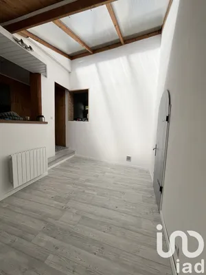 Townhouse at Saint-Pol-sur-Ternoise (62130)
