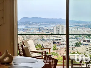 Apartment at Toulon (83000)