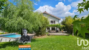Maison à Saint-Étienne (42100)