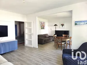 Apartment at Ville-d'Avray (92410)