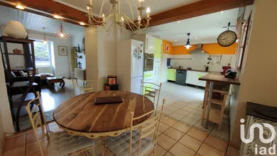 Maison de village à Saint-Jean-de-Soudain (38110)