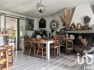 Maison traditionnelle à Rocbaron (83136)