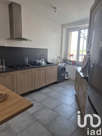 Appartement à Toul (54200)