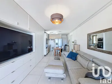 Appartement à Menton (06500)