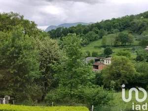Traditional house at MONTJOIE-EN-COUSERANS (09200)