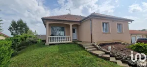 Maison à Ancerville (55170)