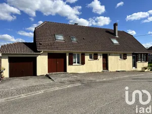 House at Niederstinzel (57930)