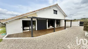 House at Gauriaguet (33240)