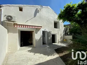 Maison de village à Tulette (26790)