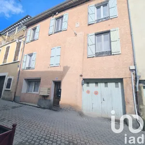 Building at Veynes (05400)