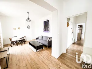 Apartment at Le Havre (76600)