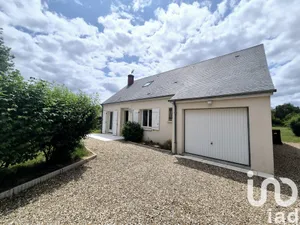 House at Ambillou (37340)