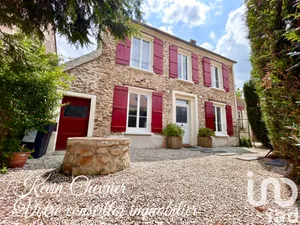 House at Coulommiers (77120)