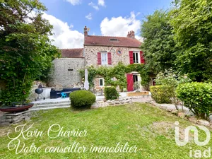 Maison à Coulommiers (77120)