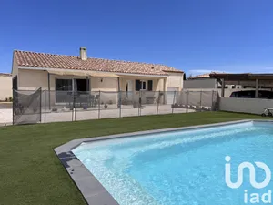 Maison à Canet (11200)