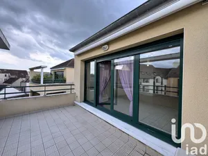 Appartement à Sens (89100)