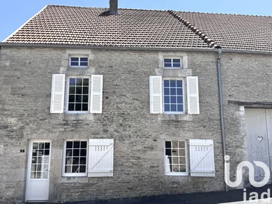 House at Rochetaillée (52210)