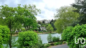 Apartment at Le Perreux-sur-Marne (94170)