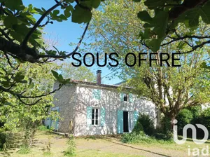 Maison de village à Corme-Royal (17600)