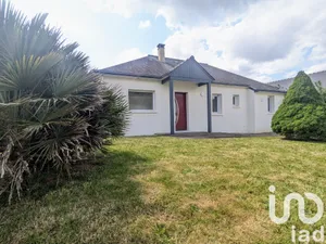 Maison à Locmaria-Grand-Champ (56390)