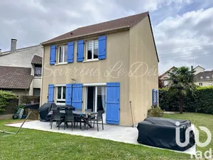 House at Eaubonne (95600)