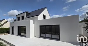 Maison à Muzillac (56190)