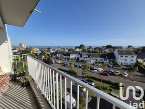Appartement à Saint-Nazaire (44600)
