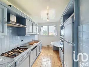 Appartement à Noisy-le-Sec (93130)