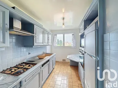 Apartment in Noisy-le-Sec (93130)