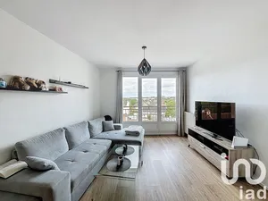 Apartment at Caen (14000)