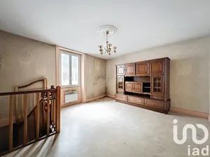 Apartment at Hauts de Bienne (39400)