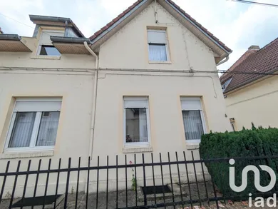 House at Nilvange (57240)