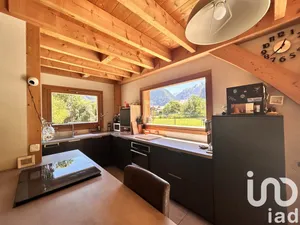 Maison à Le Bourg-d'Oisans (38520)
