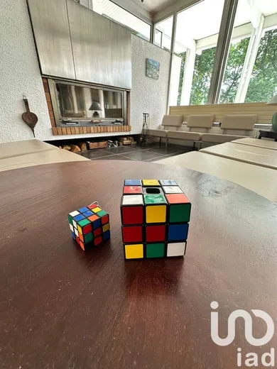 House at Saint-Jean-d'Illac (33127)